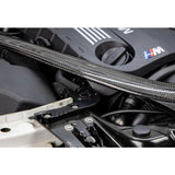Mishimoto Mishimoto Baffled Oil Catch Can - BMW F8X M3 / M4 / M2 Competition MMBCC-F80-15CBE