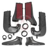 Wagner Wagner Tuning Carbon Air Intake System - Mercedes-Benz / C-Klasse W/S/C/A 205 / C 63 (S) AMG 300001003