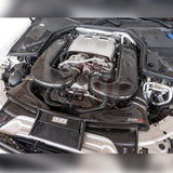 Wagner Wagner Tuning Carbon Air Intake System - Mercedes-Benz / C-Klasse W/S/C/A 205 / C 63 (S) AMG 300001003