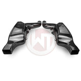 Wagner Tuning Carbon Air Intake System - Mercedes-Benz / AMG GT C190 | 300001006