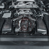 Wagner WAGNER TUNING  Carbon Air Intake System Ø102mm - Mercedes Benz AMG GT 300001006