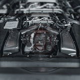 Wagner Wagner Tuning Carbon Air Intake System - Mercedes-Benz / AMG GT C190 300001006