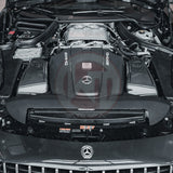 Wagner WAGNER TUNING  Carbon Air Intake System Ø102mm - Mercedes Benz AMG GT 300001006