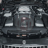 Wagner Wagner Tuning Carbon Air Intake System - Mercedes-Benz / AMG GT C190 300001006