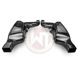 Wagner Wagner Tuning Carbon Air Intake System - Mercedes-Benz / AMG GT C190 300001006