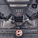 Wagner Wagner Tuning Carbon Air Intake System - Audi / RS6 C8 / 4.0 BiTurbo 300001010