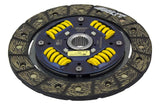 ACT Clutch ACT Honda Civic Perf Street Sprung Disc 3000108