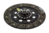 ACT Clutch ACT Honda Civic Perf Street Rigid Disc 3000118