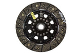 ACT Honda Civic Perf Street Rigid Disc | 3000118