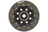 ACT Clutch ACT Mitsubishi Lancer Perf Street Rigid Disc 3000311