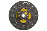 ACT Clutch ACT Nissan 280ZX Perf Street Sprung Disc 3000405