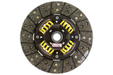 ACT Nissan 370Z Perf Street Sprung Disc | 3000409