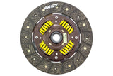 ACT Subaru Impreza Perf Street Sprung Disc | 3000503