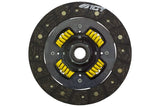 ACT Clutch ACT Geo Prizm Perf Street Sprung Disc 3000602