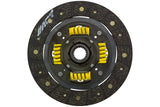 ACT Clutch ACT Geo Prizm Perf Street Sprung Disc 3000602