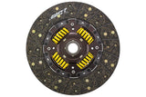 ACT Clutch ACT Toyota Tacoma Perf Street Sprung Disc 3000607