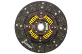 ACT Toyota Tacoma Perf Street Sprung Disc | 3000607