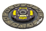 ACT Clutch ACT Geo Prizm Perf Street Sprung Disc 3000609