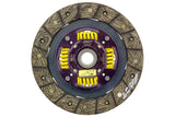 ACT Geo Prizm Perf Street Sprung Disc | 3000609