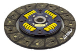 ACT Clutch ACT Toyota Corolla Perf Street Sprung Disc 3000618
