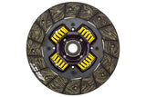 ACT Clutch ACT Toyota Corolla Perf Street Sprung Disc 3000618