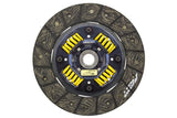 ACT Clutch ACT Toyota Corolla Perf Street Sprung Disc 3000618
