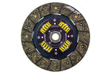 ACT Audi TT Quattro Perf Street Sprung Disc | 3000703