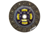 ACT Mini Cooper Perf Street Sprung Disc | 3000802