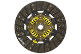 ACT Clutch ACT Buick Skylark Perf Street Sprung Disc 3000904