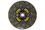 ACT Clutch ACT Jeep Wrangler Perf Street Sprung Disc 3000914