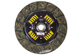ACT Jeep Wrangler Perf Street Sprung Disc | 3000914