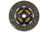 ACT Clutch ACT 93-97 Chevrolet Camaro Perf Street Sprung Disc 3000926