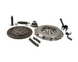 Luk Clutch Kit - Audi B8 / S4 / S5 | 3000950918