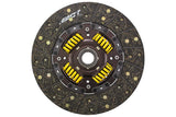 ACT Clutch ACT Ford E-100 Econoline Perf Street Sprung Disc 3001006