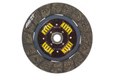 ACT Ford Focus Perf Street Sprung Disc | 3001012