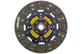 ACT Clutch ACT Jeep Wrangler Unlimited 3.8L Perf Street Sprung Disc 3001110