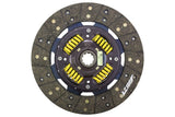 ACT Jeep Wrangler Unlimited 3.8L Perf Street Sprung Disc | 3001110