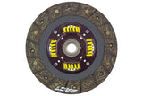 ACT Clutch ACT Hyundai Elantra Perf Street Sprung Disc 3001503