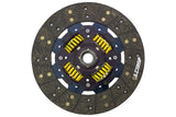 ACT Clutch ACT Chrysler New Yorker Perf Street Sprung Disc 3001532