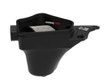 AFE aFe POWER Magnum FORCE Stage-2 Pro Dry S Cold Air Intake System 06-13 BMW 3 Series L6-3.0L Non Turbo 54-13053D