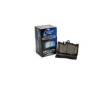 Centric Parts Centric Premium Ceramic Front Brake Pads Shims & Hardware (340mm) - VW/Audi (many models check fitment) | 301.16330