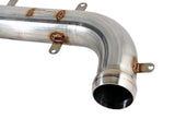 AWE Tuning AWE Performance Catalysts for McLaren 3.8TT - 12C / 570 / 600LT / 650 / 675LT 3010-11020