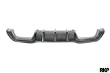 RKP RKP F87 M2 Carbon Rear Diffuser RKP-F87-RD