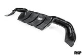 RKP RKP F87 M2 Carbon Rear Diffuser RKP-F87-RD