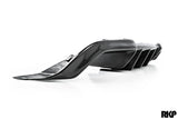 RKP RKP F87 M2 Carbon Rear Diffuser RKP-F87-RD