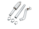 AWE Tuning AWE Exhaust Suite | Jeep JL/JLU Wrangler