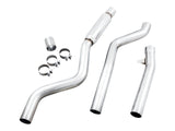AWE Tuning Performance Mid Pipe - BMW F3X | 340i | 440i | 3015-11028