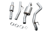 AWE Tuning AWE Exhaust Suite Jeep JT Gladiator