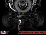 AWE Tuning AWE Exhaust Suite Jeep JT Gladiator
