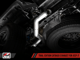 AWE Tuning AWE Exhaust Suite Jeep JT Gladiator